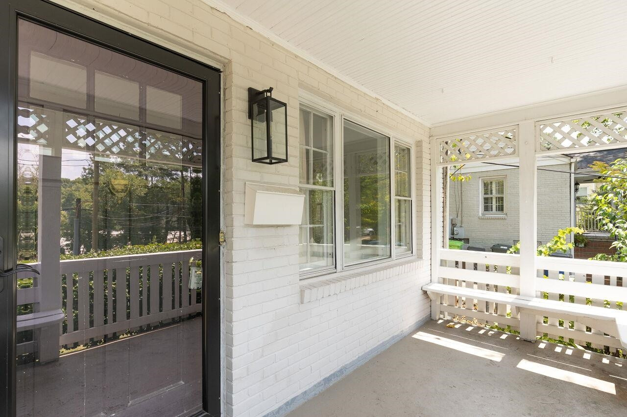 2922 Oberlin Road