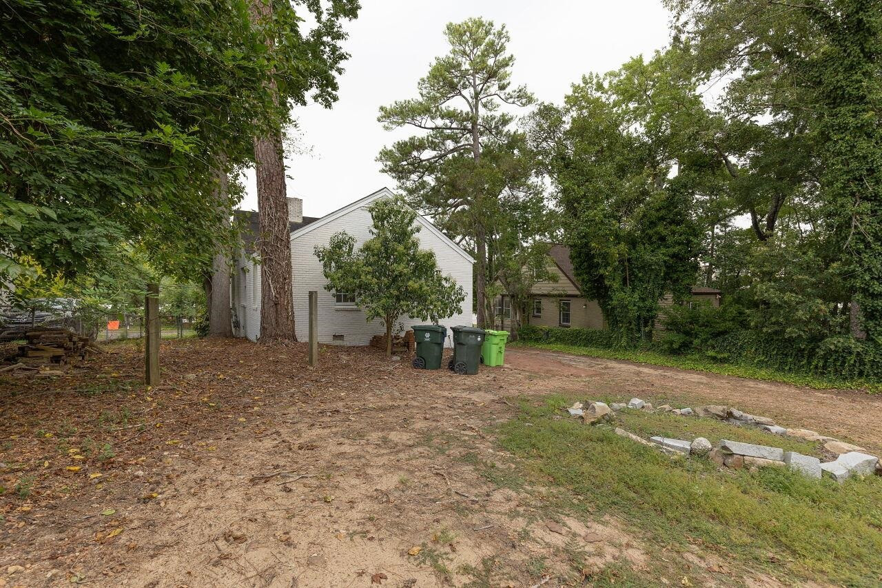 2922 Oberlin Road