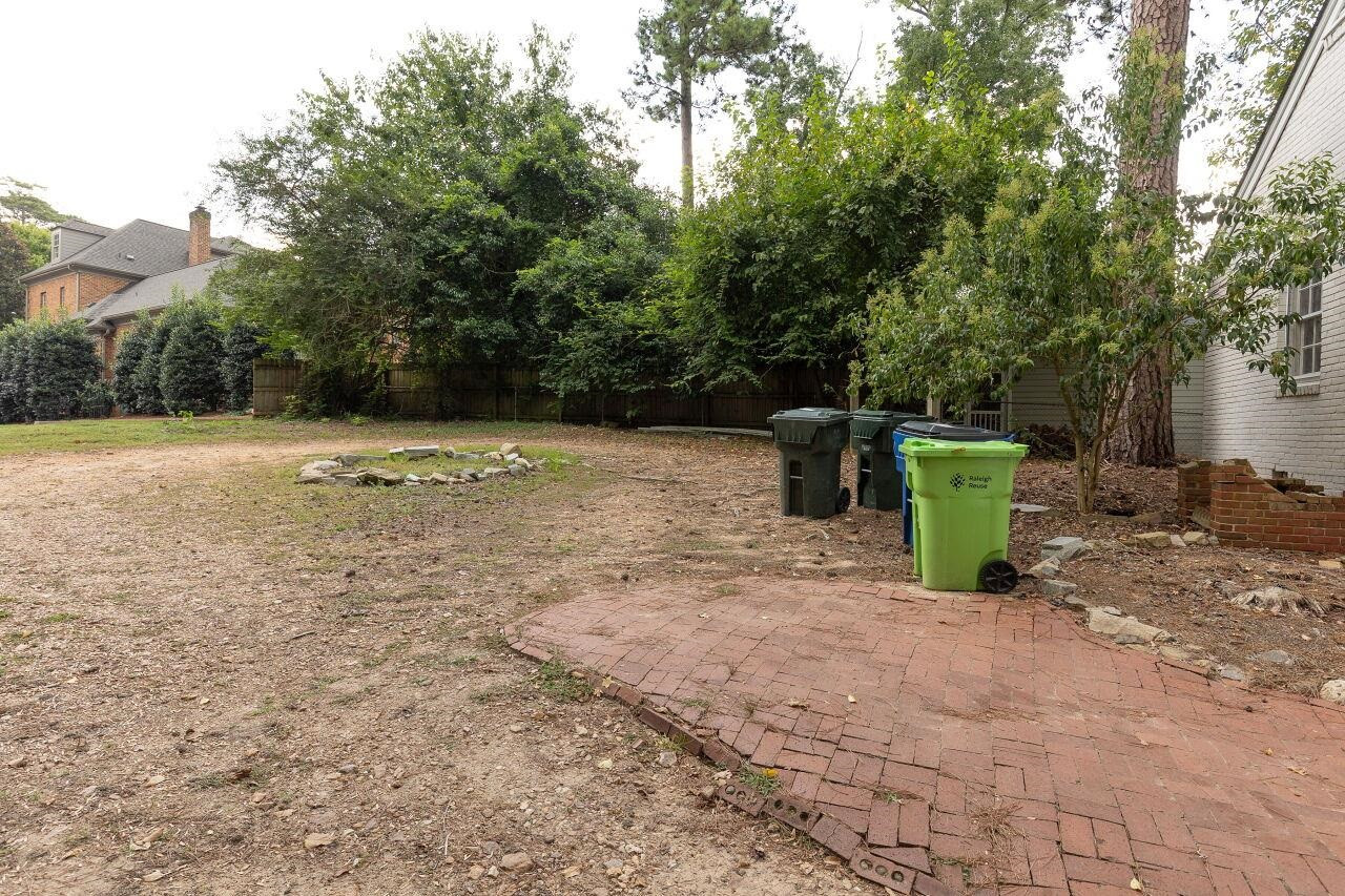 2922 Oberlin Road