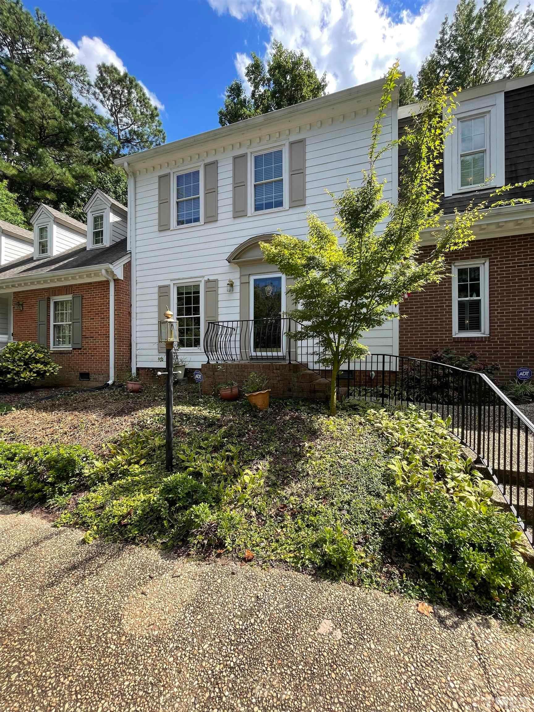 734 Weathergreen Drive