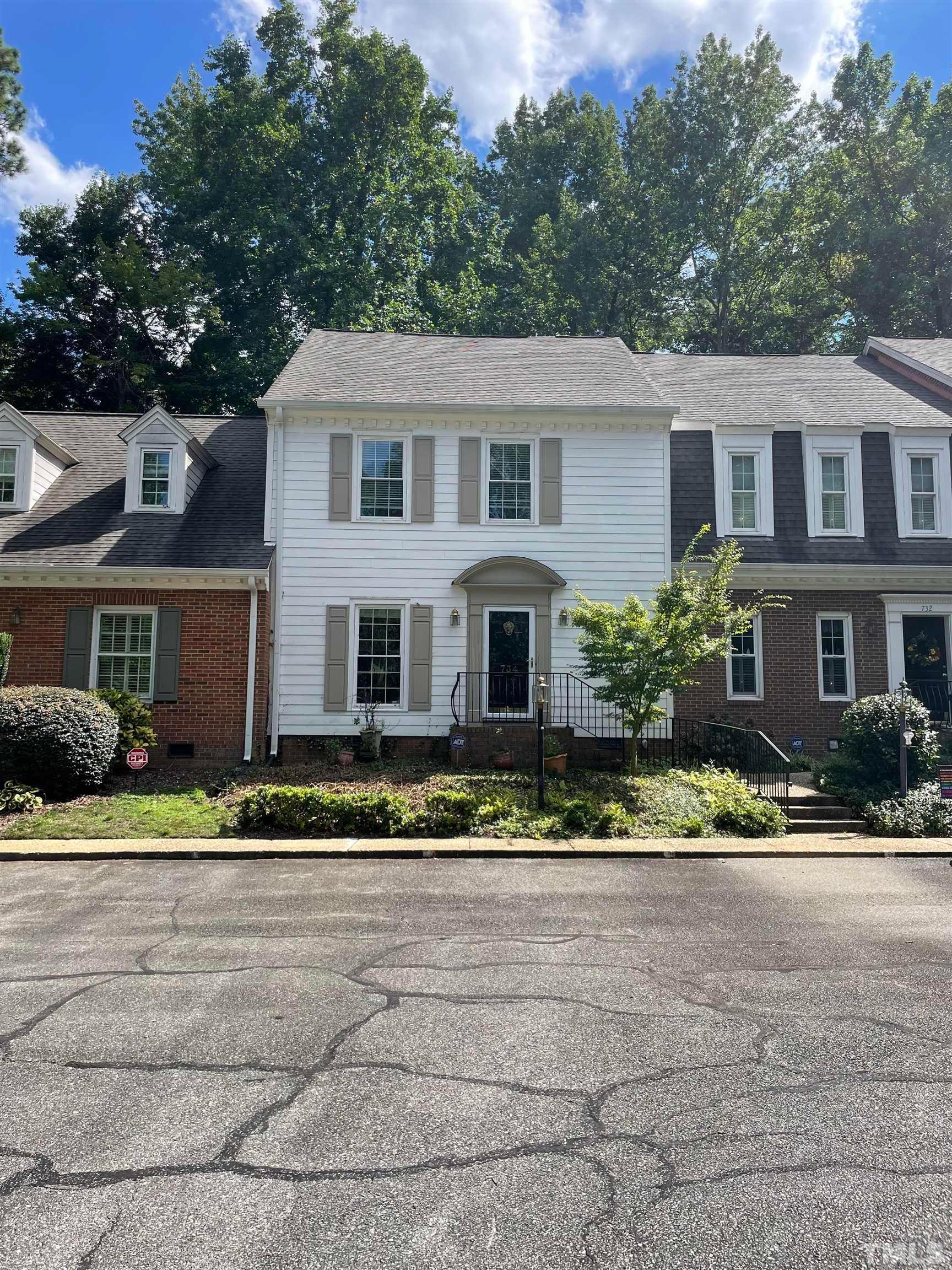 734 Weathergreen Drive