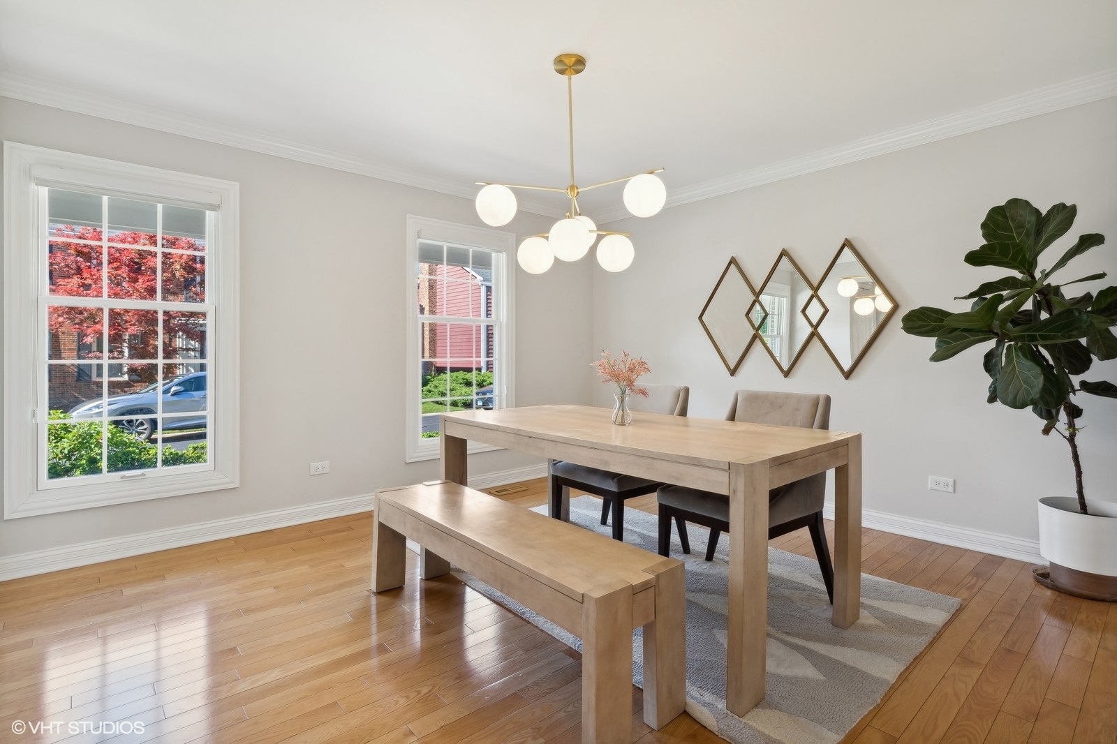 2843 Farmington Road