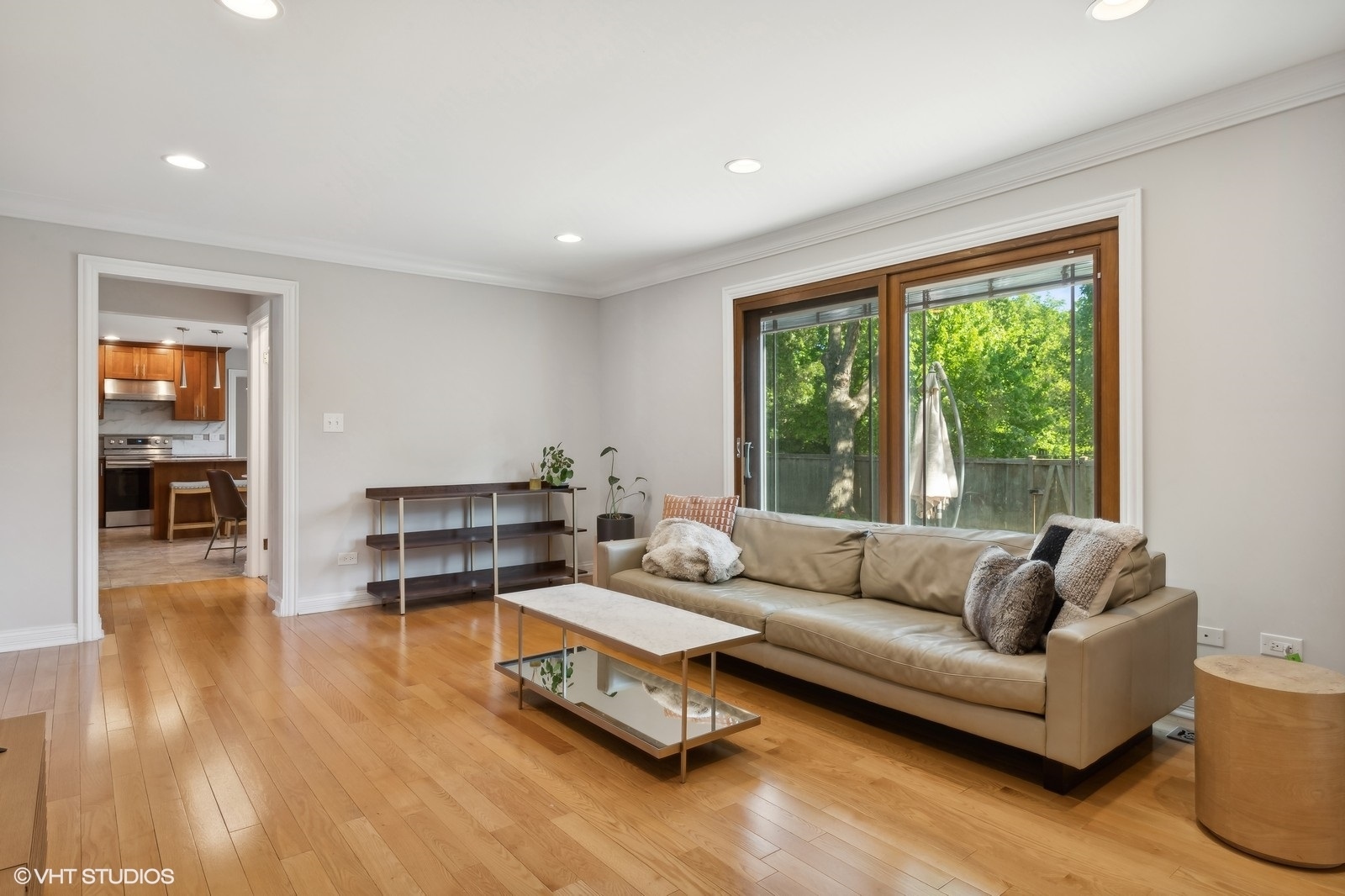 2843 Farmington Road