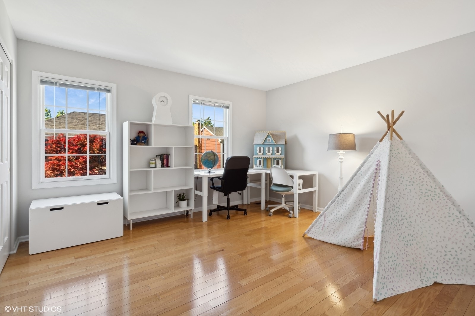 2843 Farmington Road