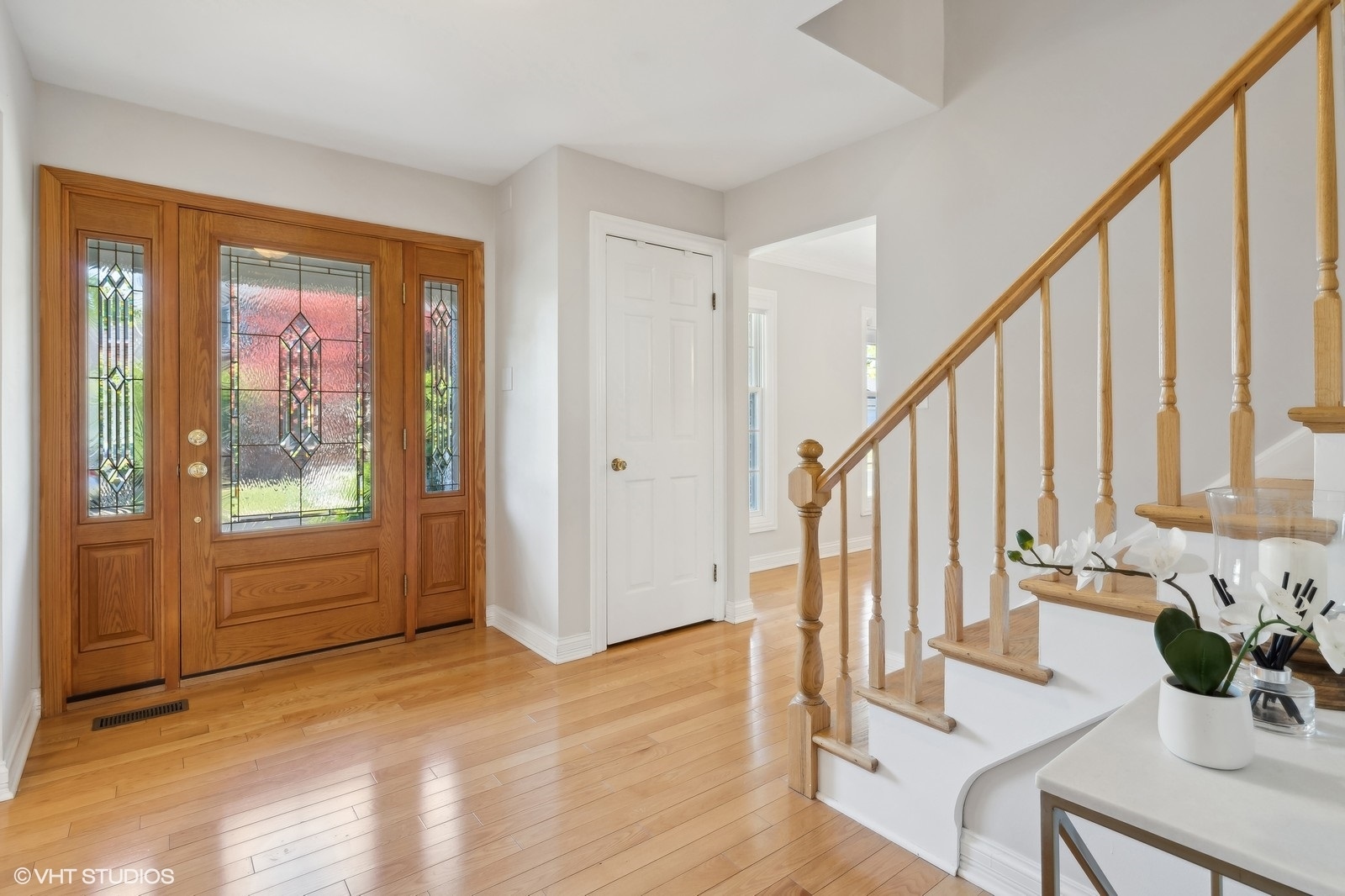 2843 Farmington Road