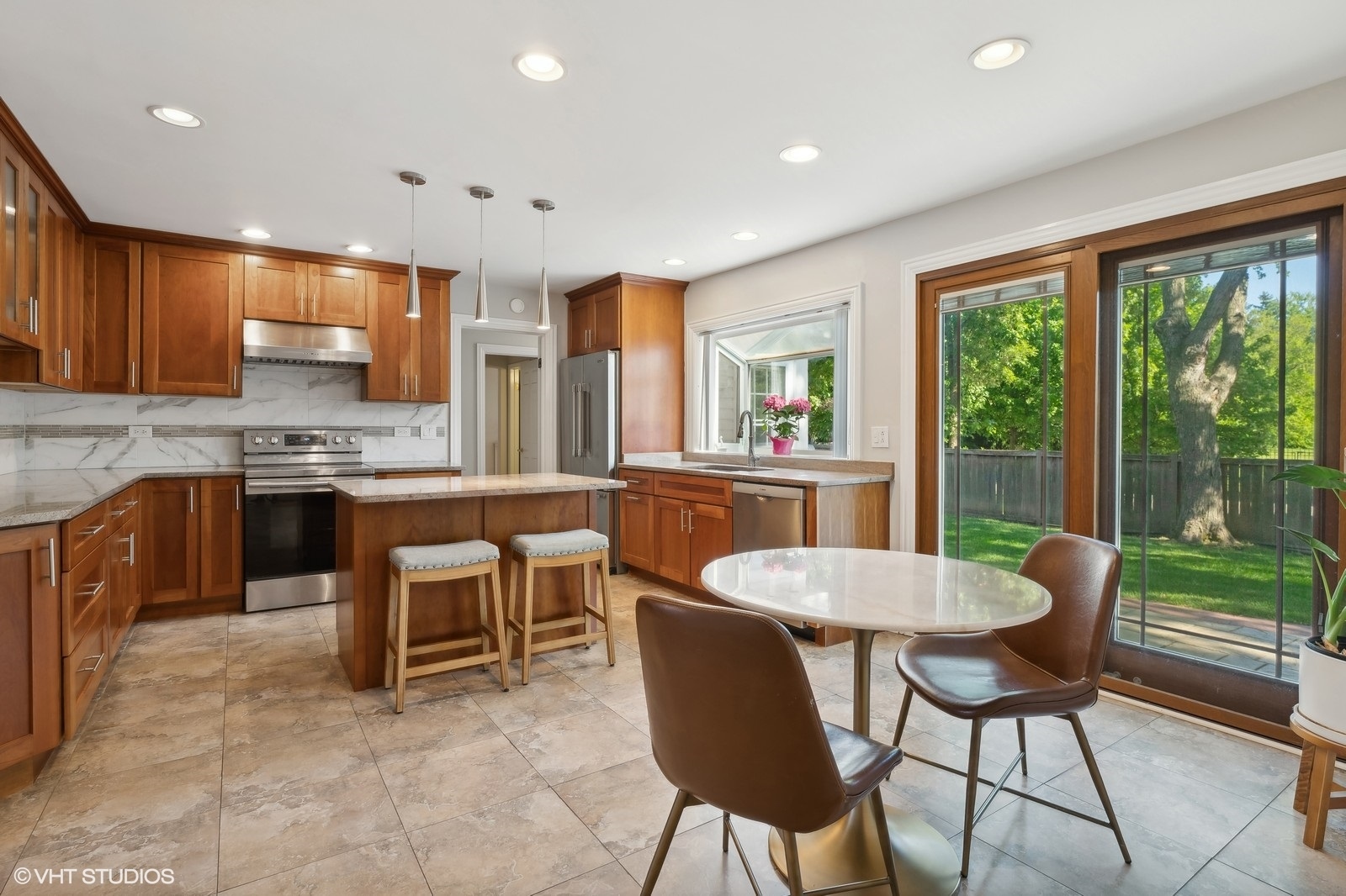 2843 Farmington Road