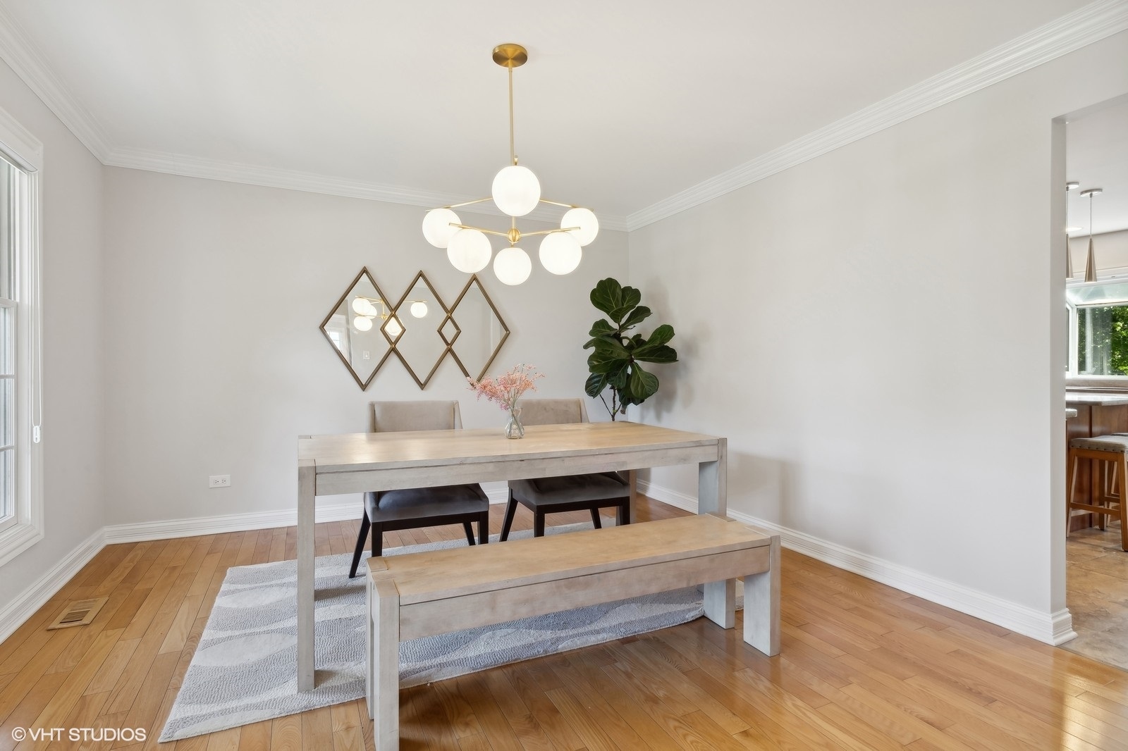 2843 Farmington Road