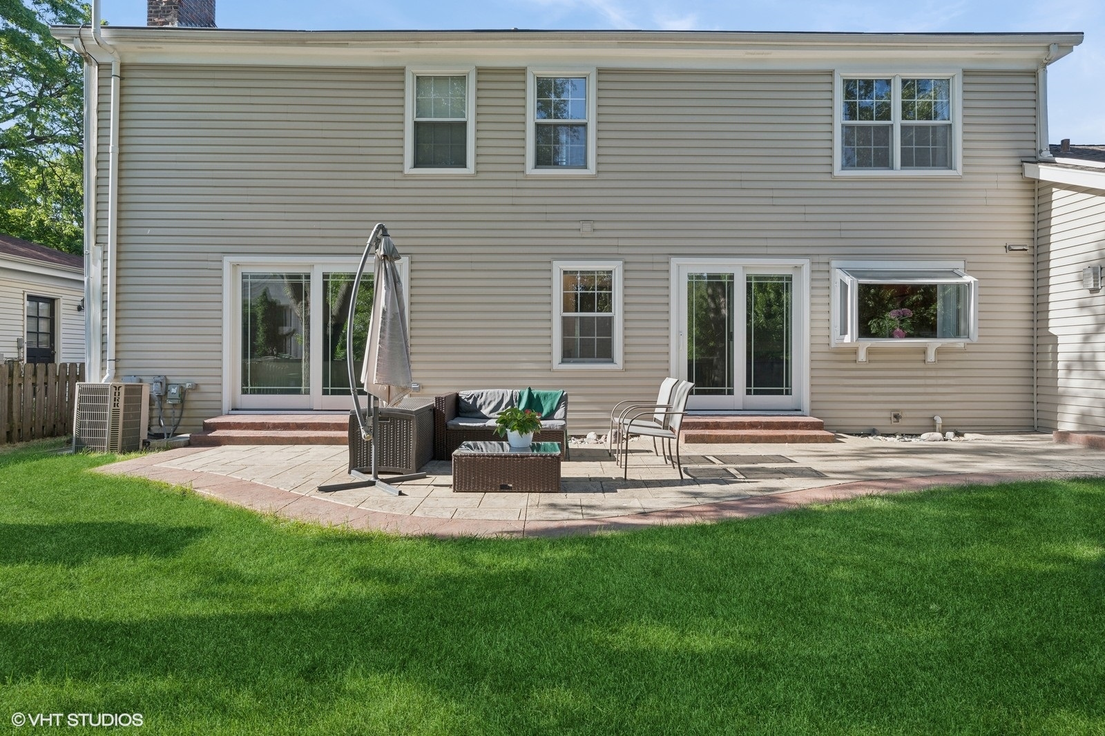 2843 Farmington Road