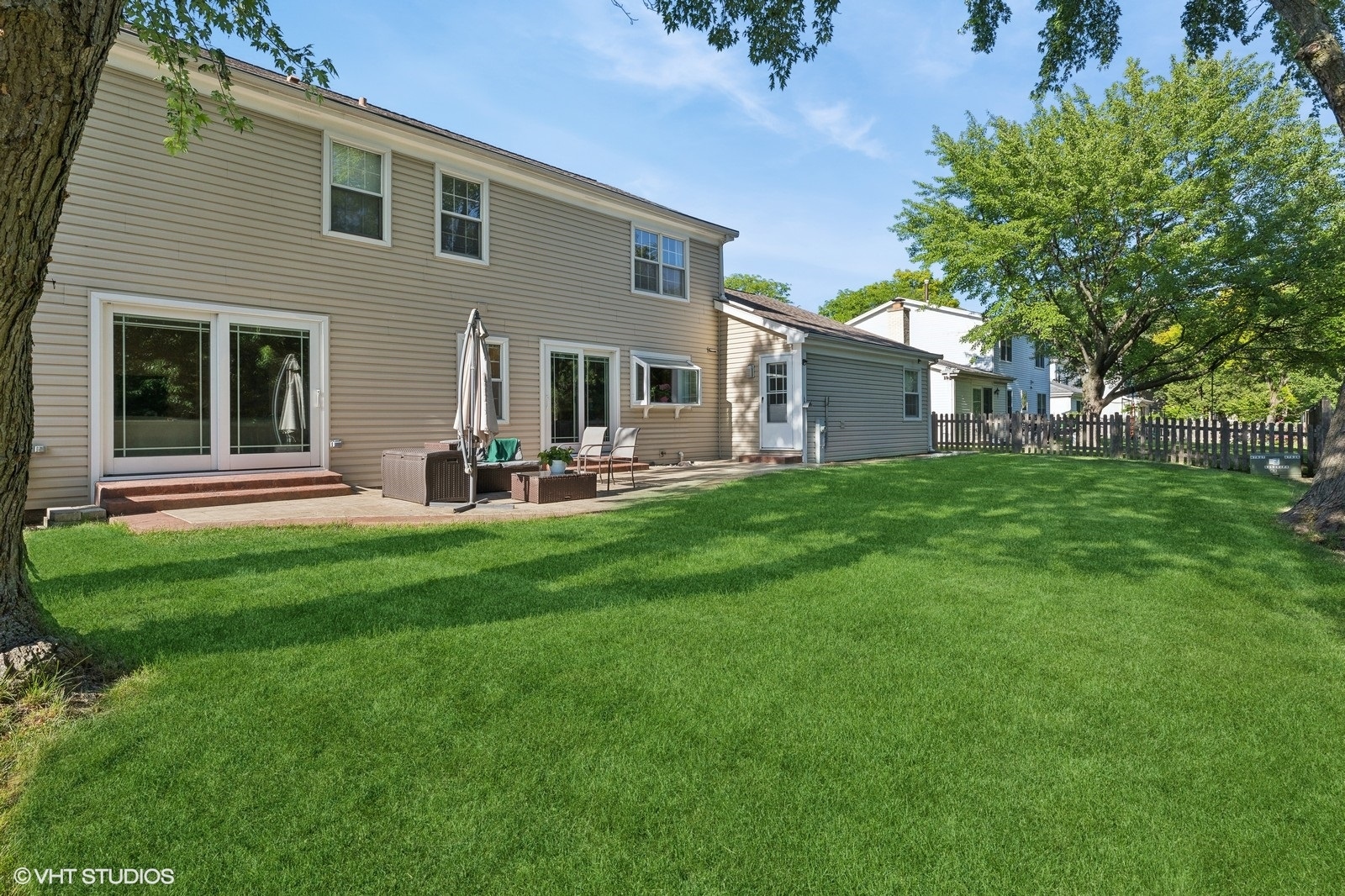 2843 Farmington Road