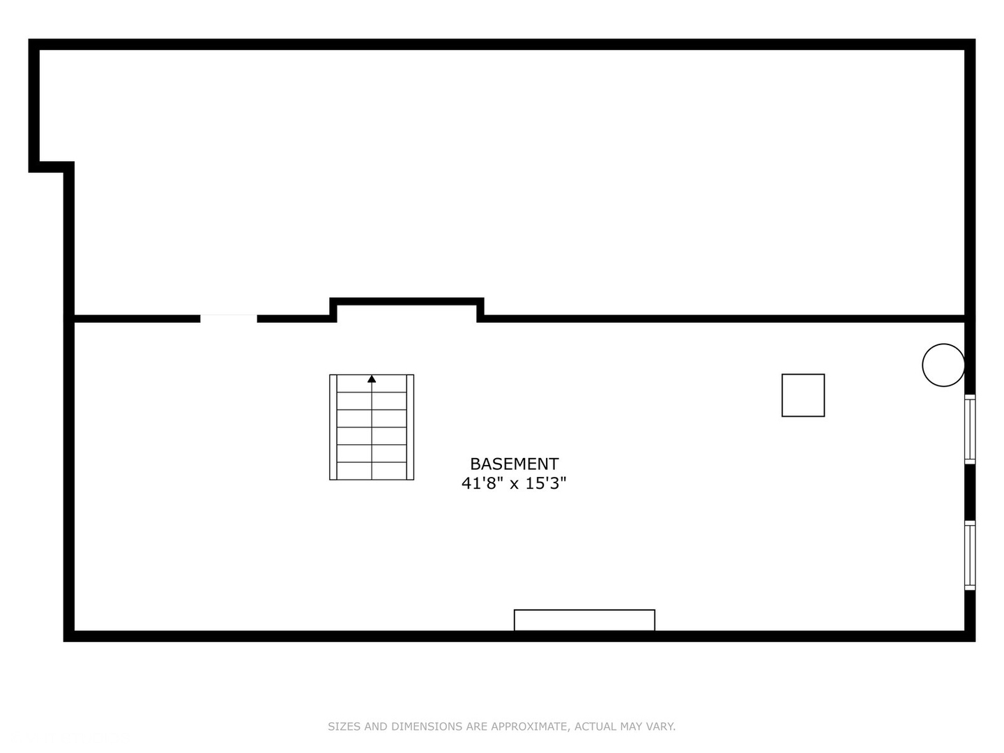 2843 Farmington Road