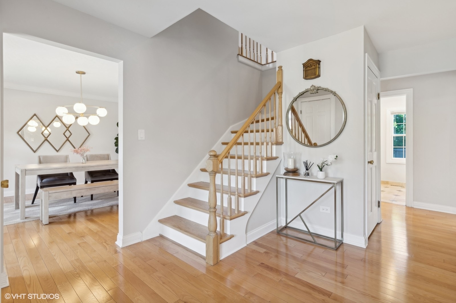 2843 Farmington Road