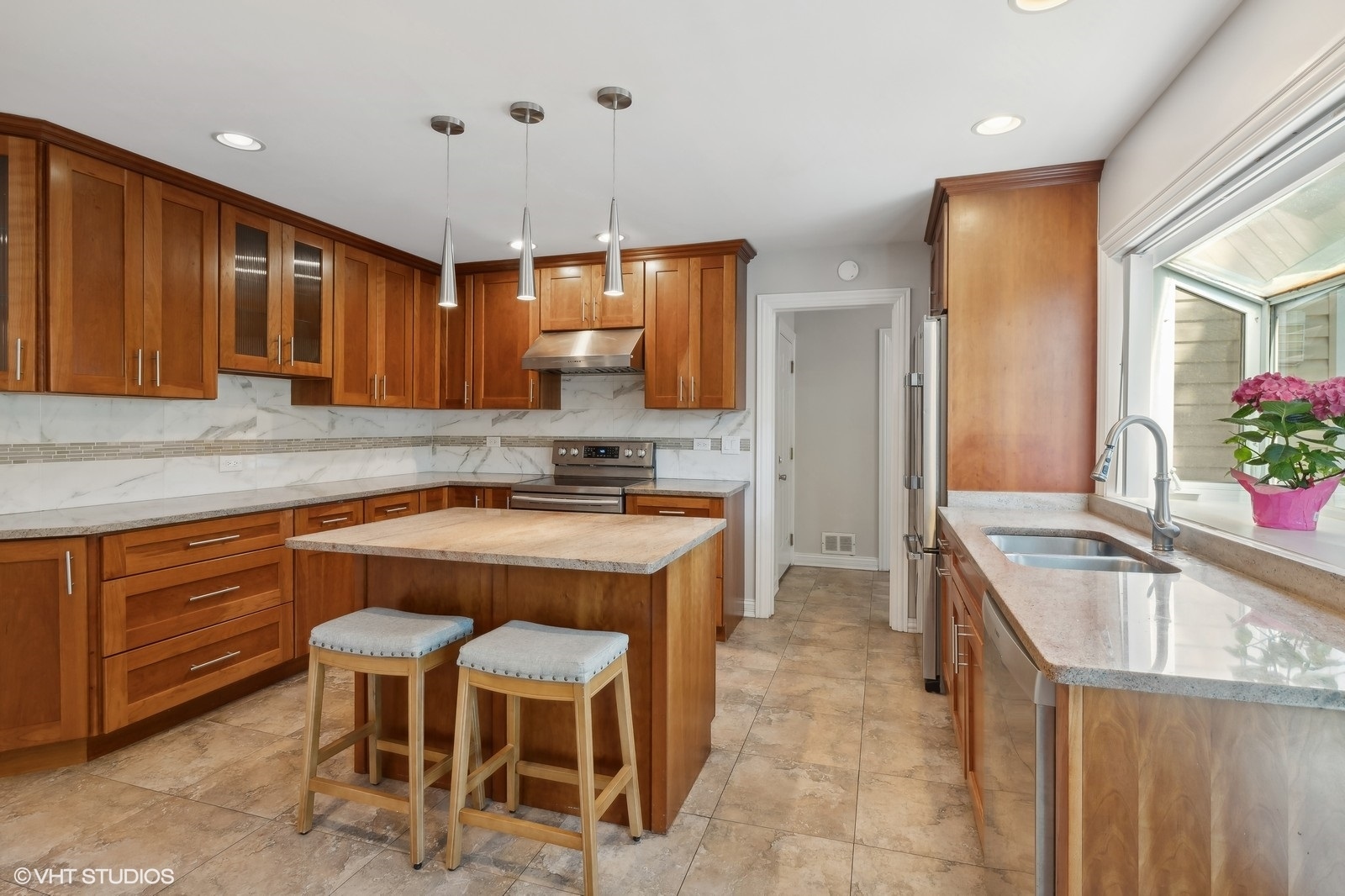 2843 Farmington Road