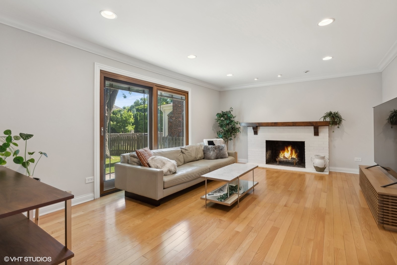 2843 Farmington Road