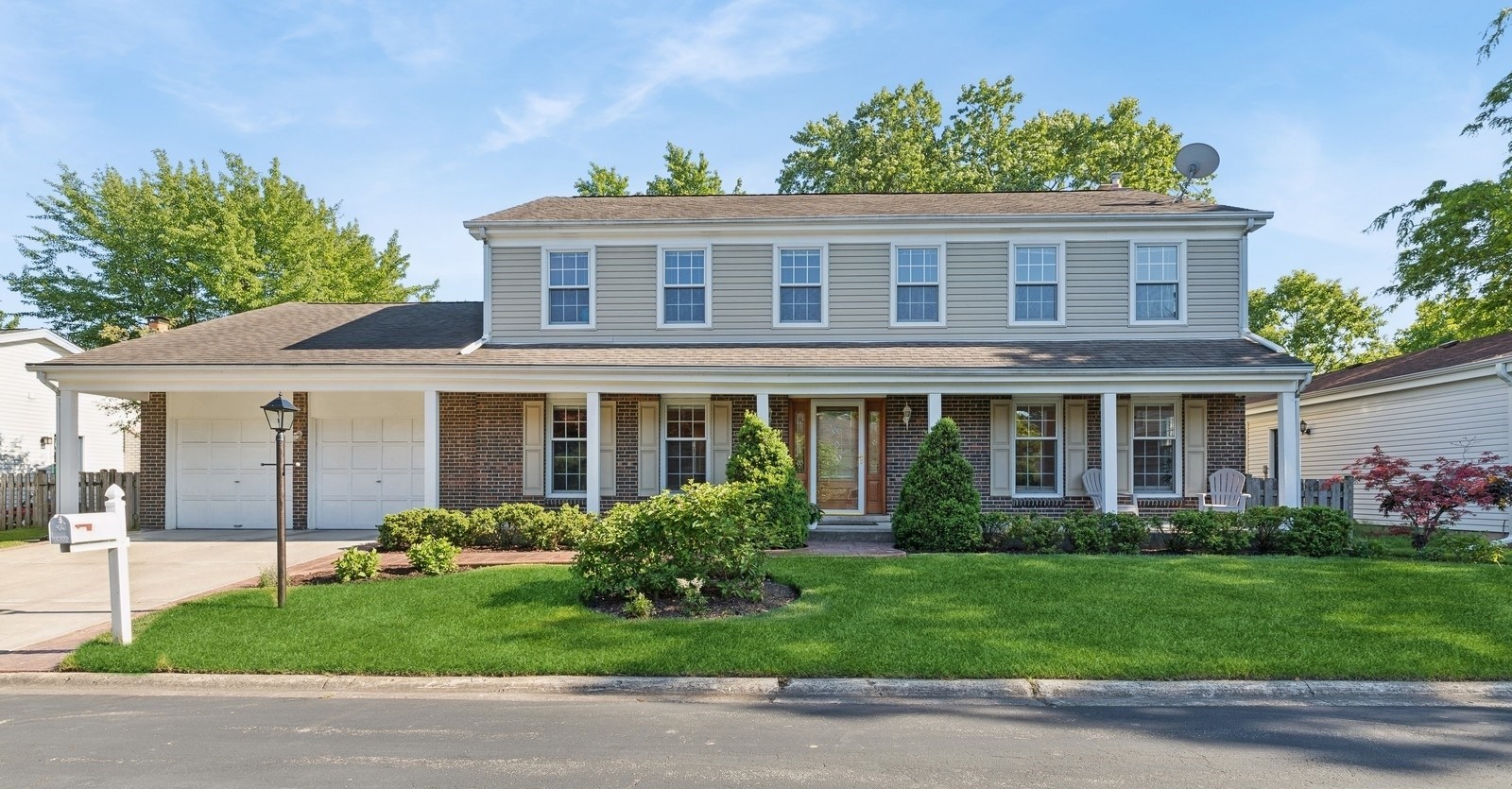 2843 Farmington Road