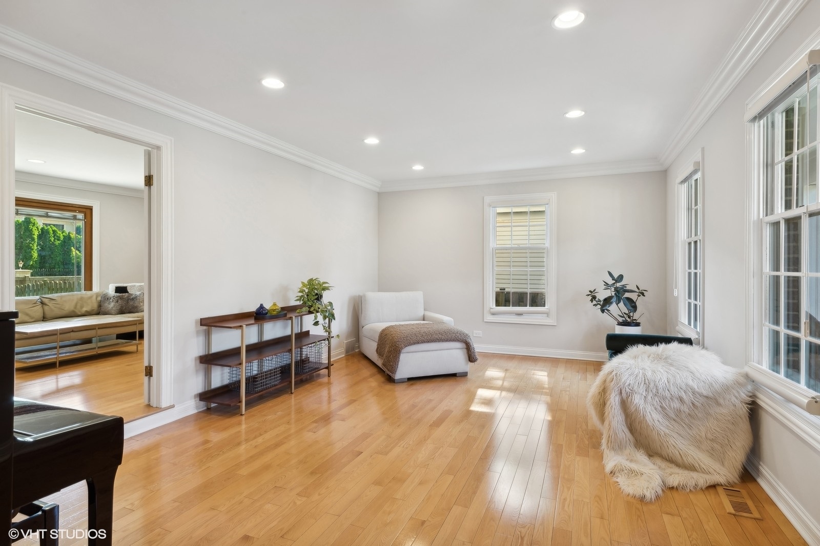 2843 Farmington Road