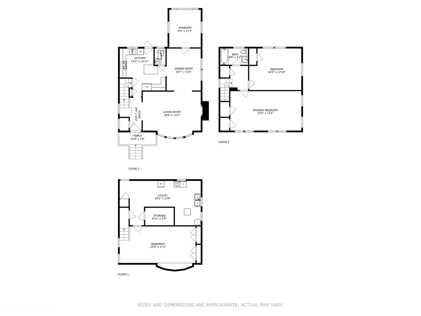 6153 N Leader Avenue