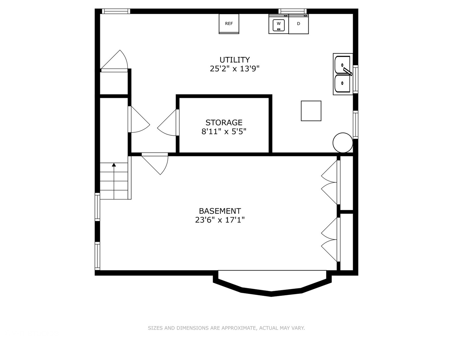 6153 N Leader Avenue