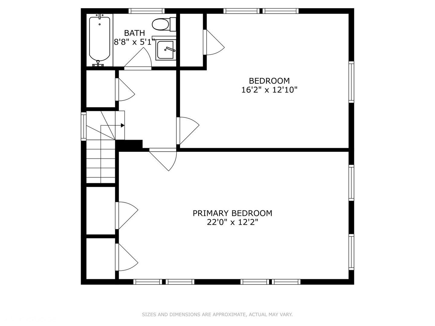6153 N Leader Avenue