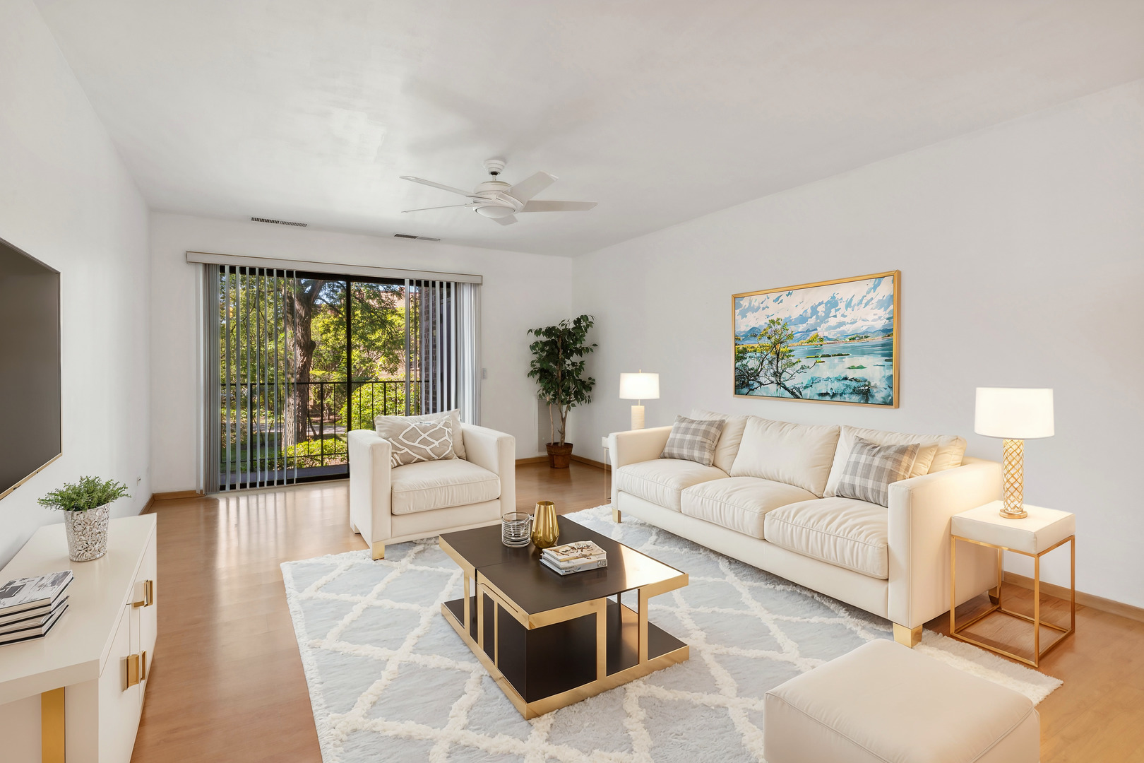 2050 Valencia Drive Unit: 206C