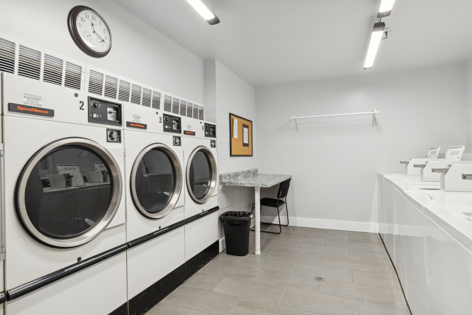 2050 Valencia Drive Unit: 206C