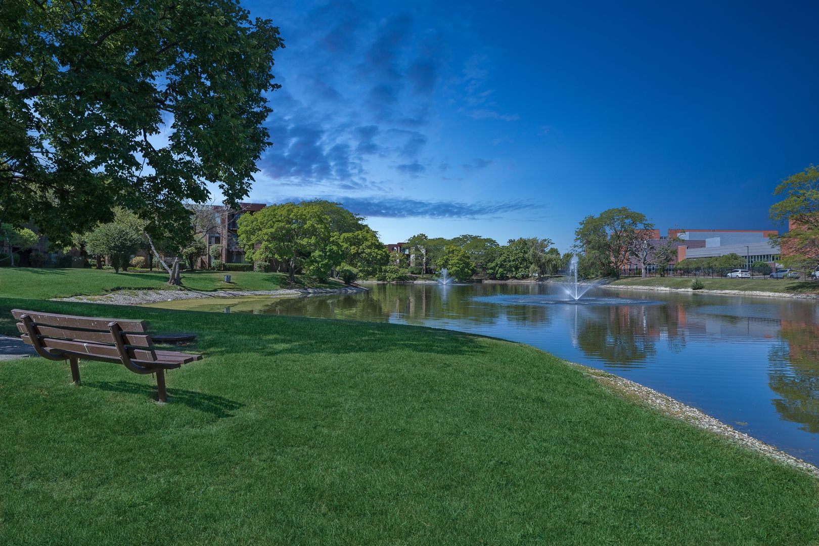 2050 Valencia Drive Unit: 206C