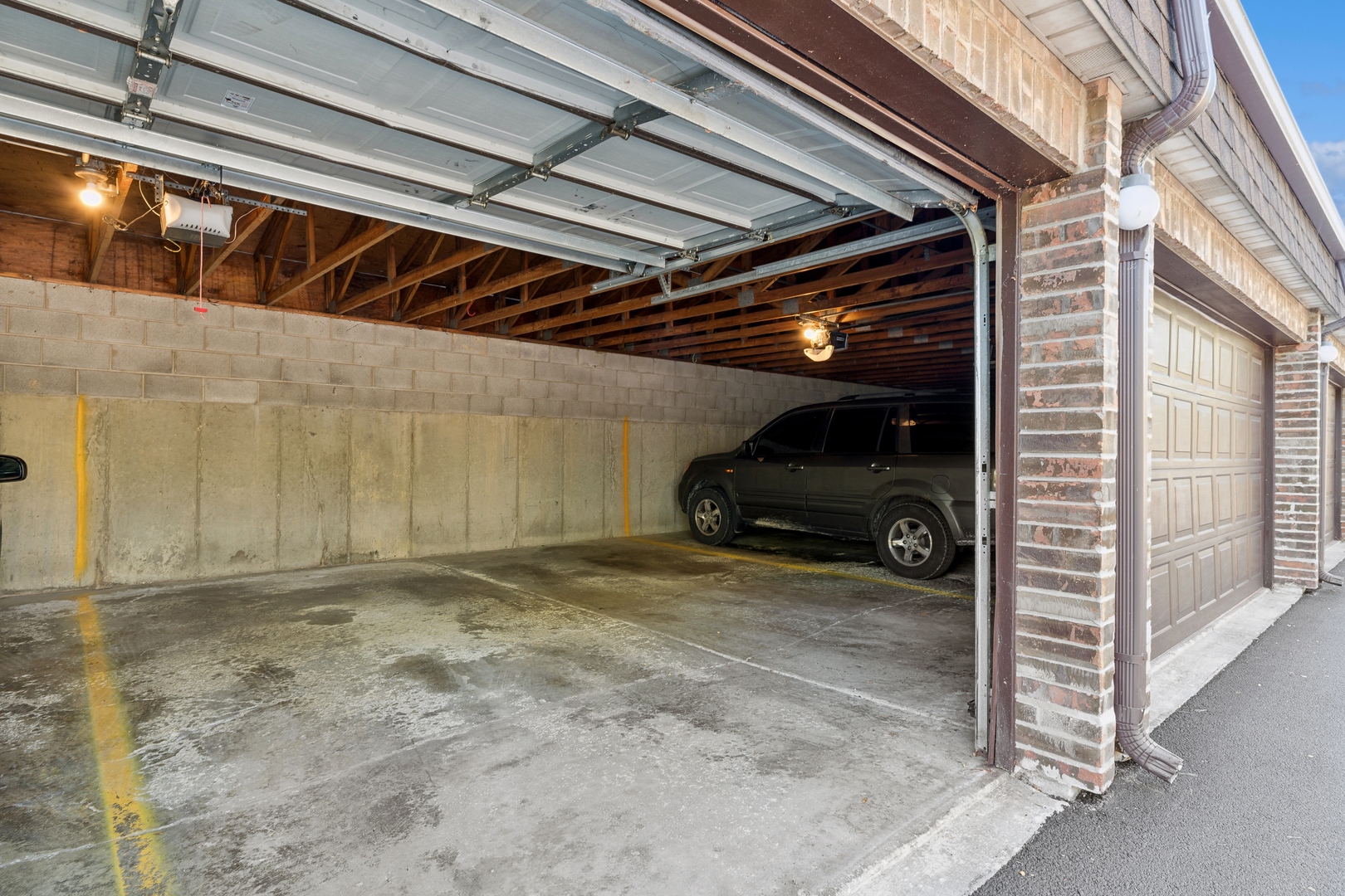 2050 Valencia Drive Unit: 206C