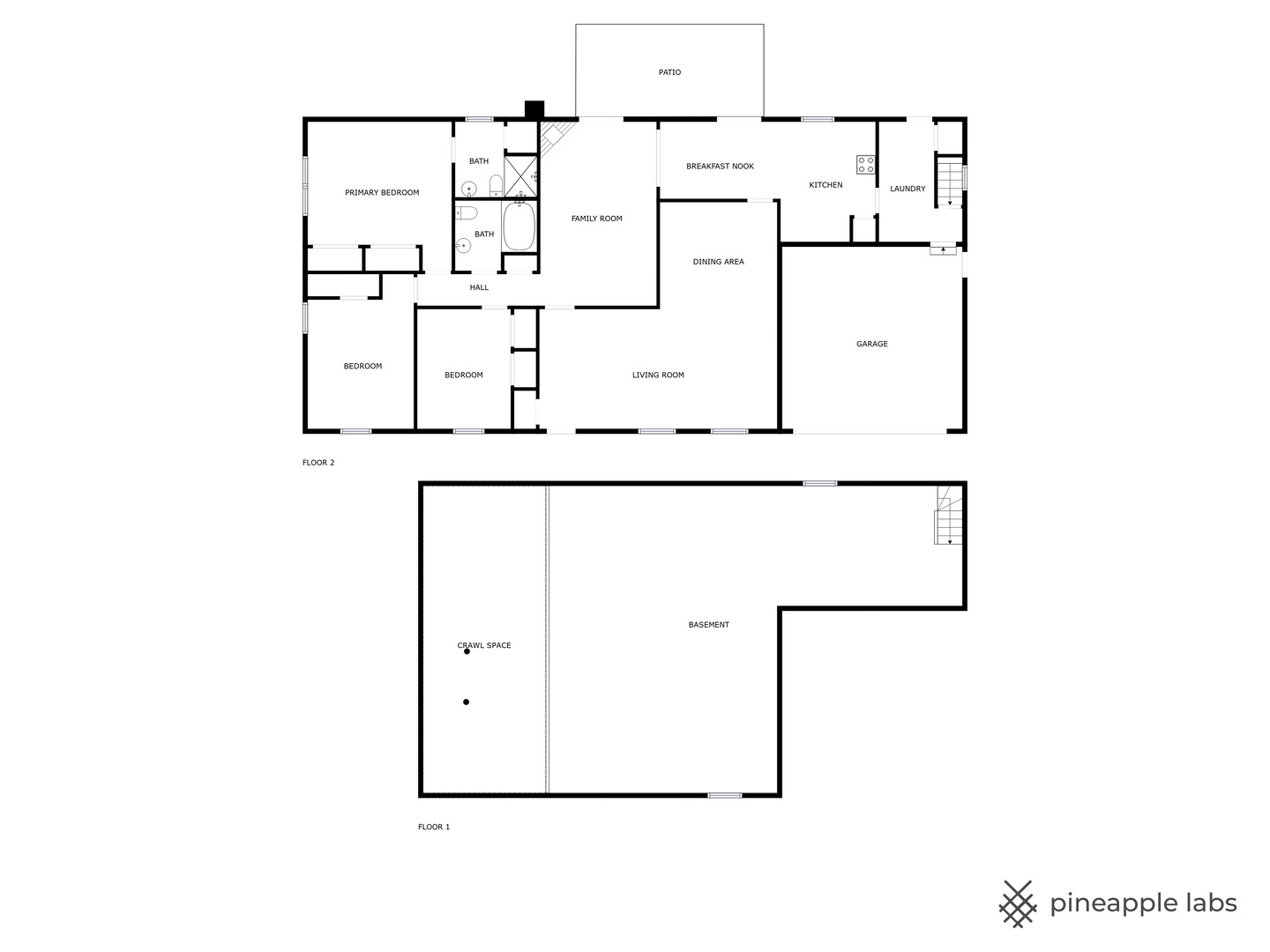 3245 Lakeside Avenue