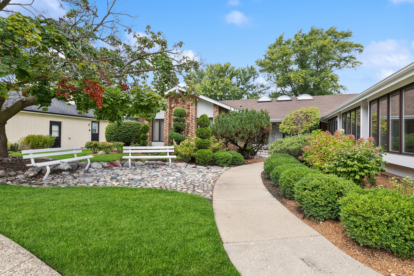 3652 Palm Canyon Drive