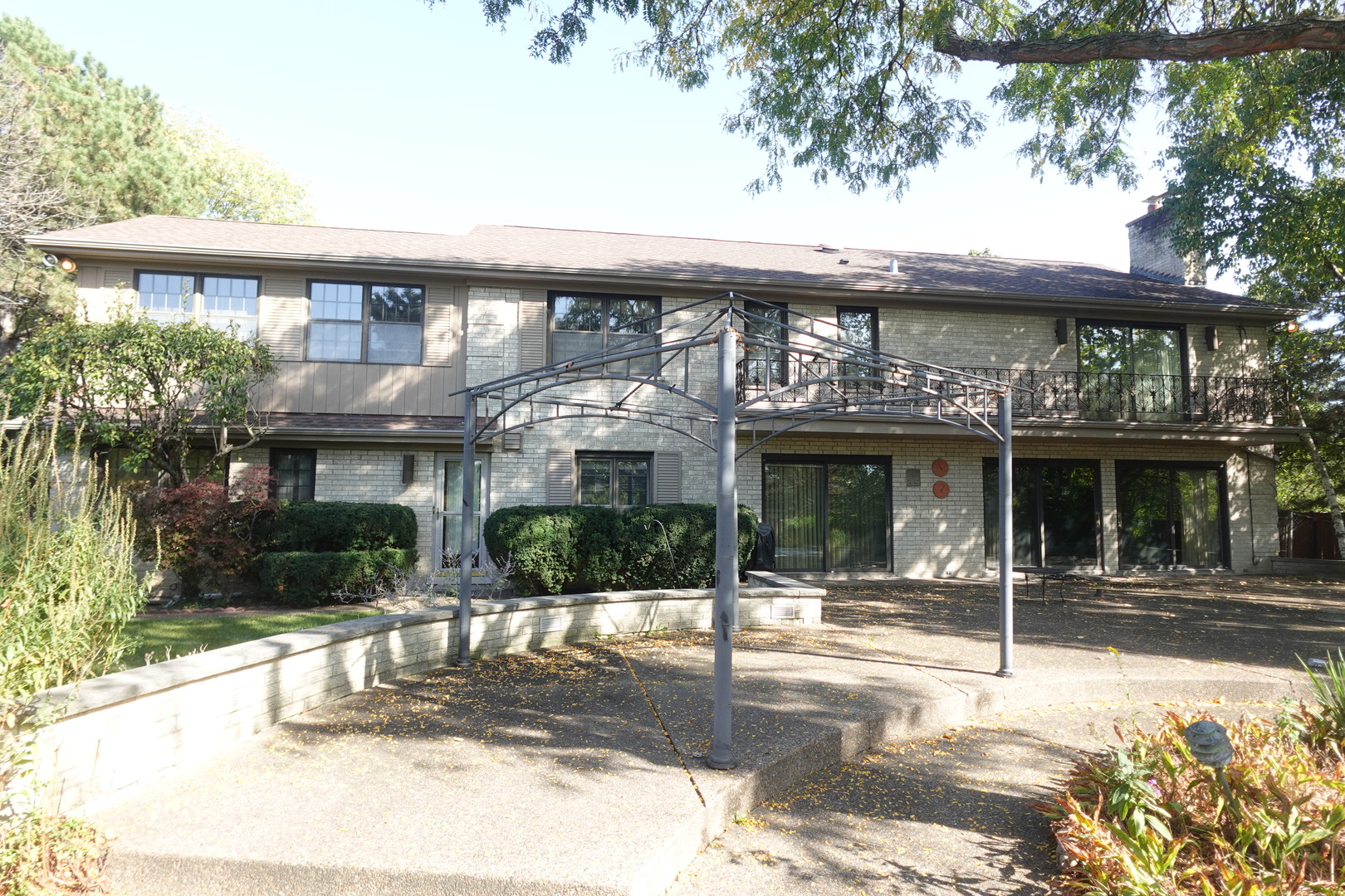 3447 Whirlaway Drive