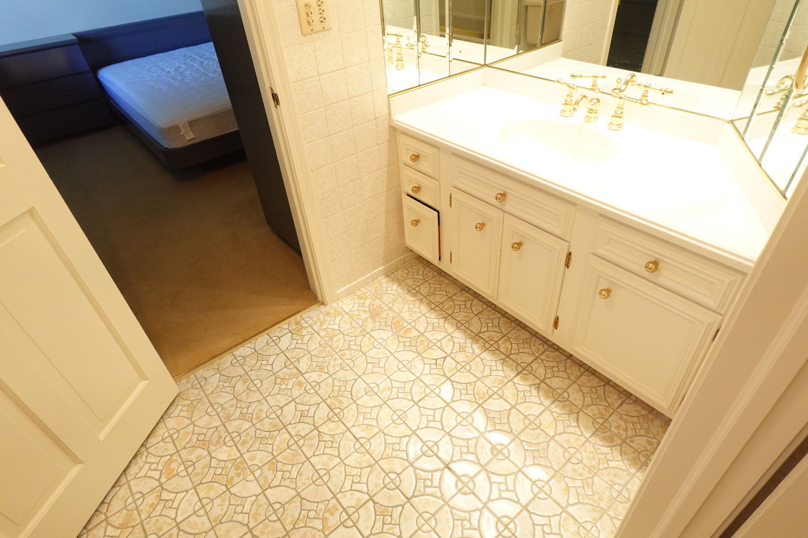 3447 Whirlaway Drive