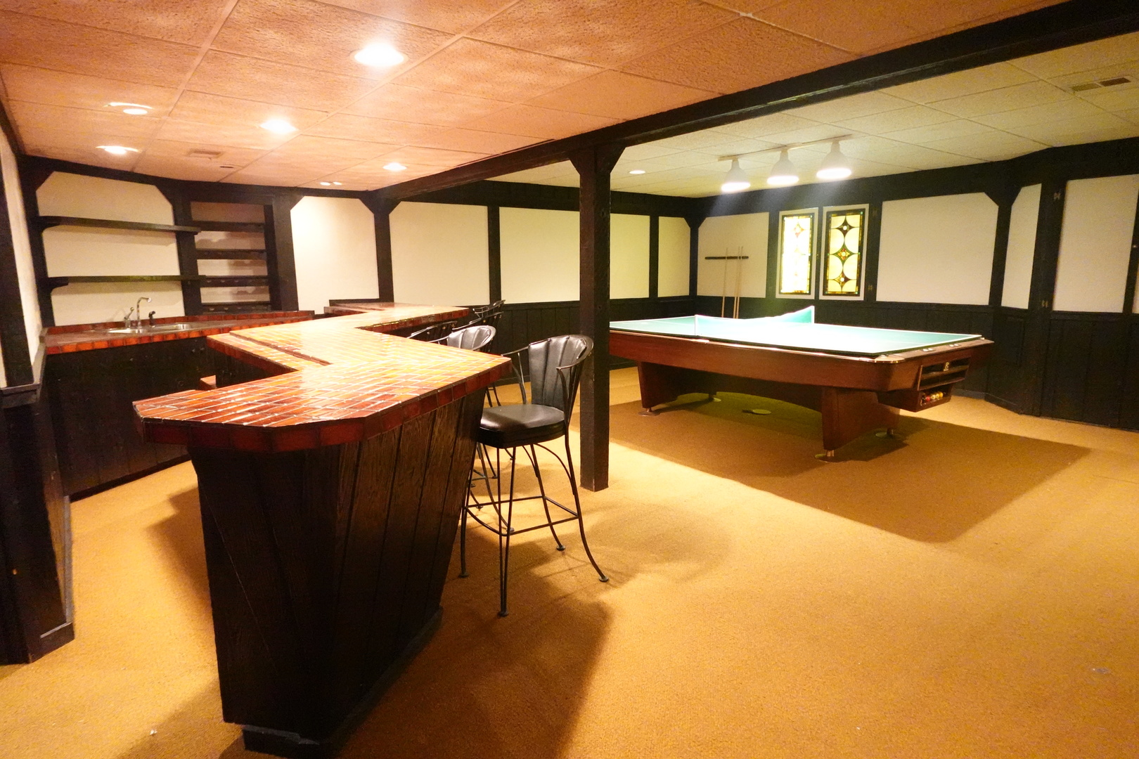 3447 Whirlaway Drive