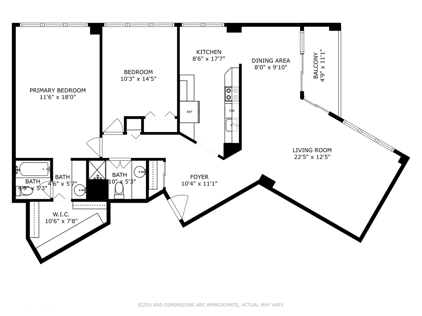 3925 Triumvera Drive Unit: 7A