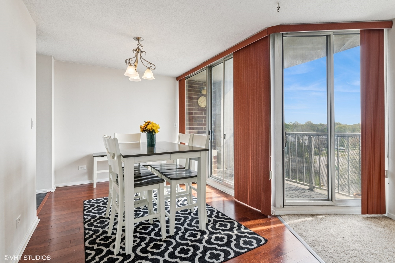 3925 Triumvera Drive Unit: 7A