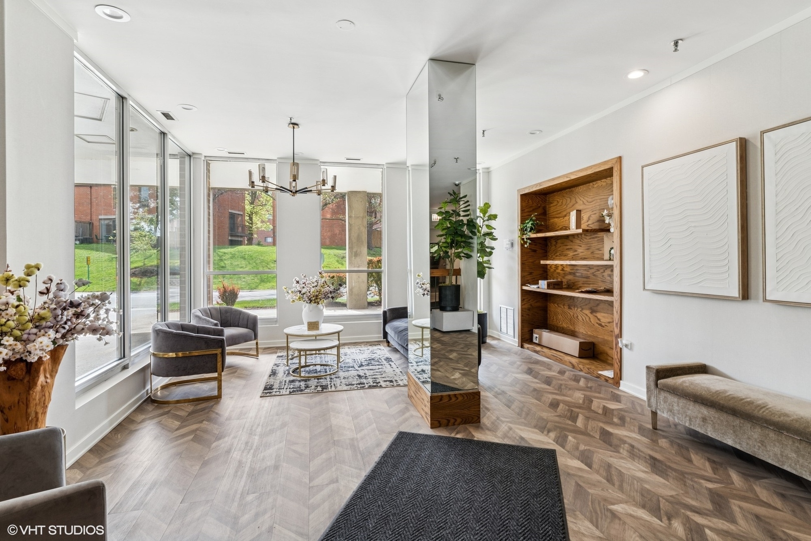 3925 Triumvera Drive Unit: 7A