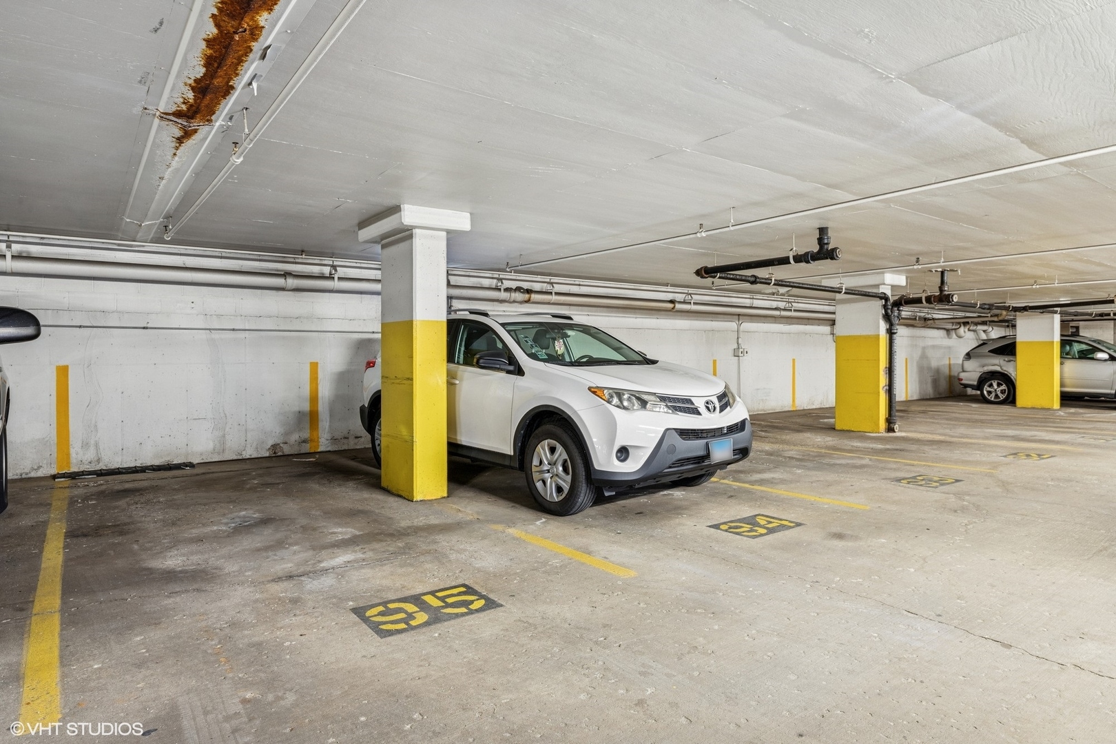 3925 Triumvera Drive Unit: 7A