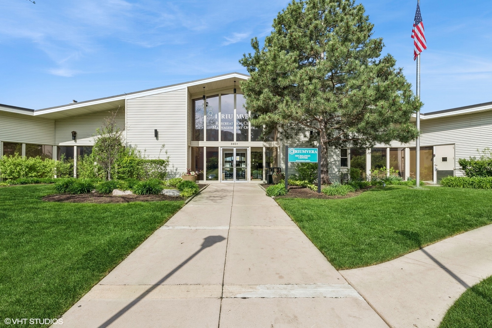 3925 Triumvera Drive Unit: 7A