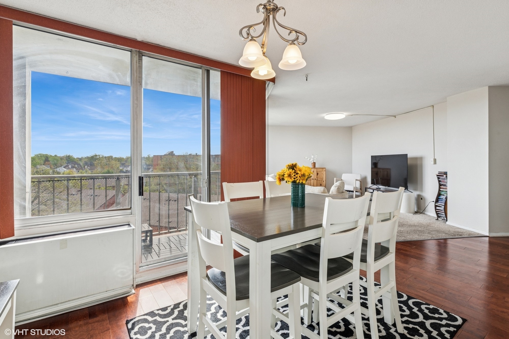 3925 Triumvera Drive Unit: 7A