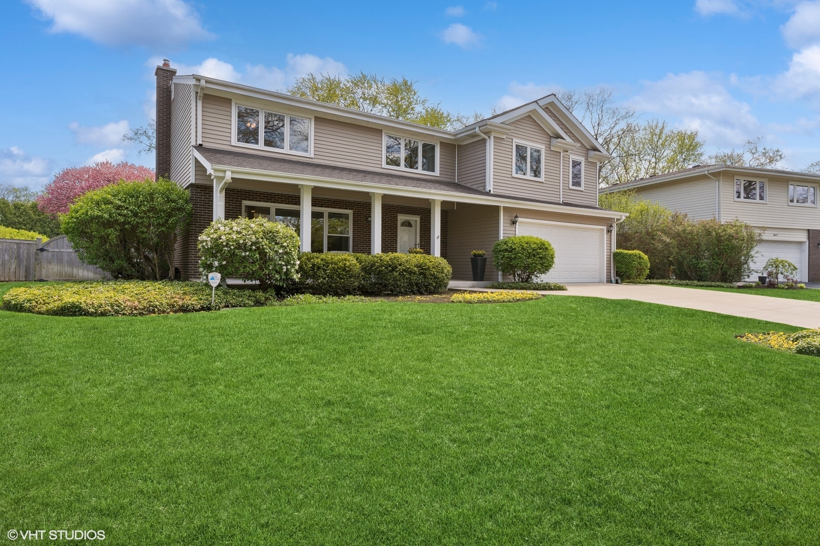 1831 Ellendale Drive