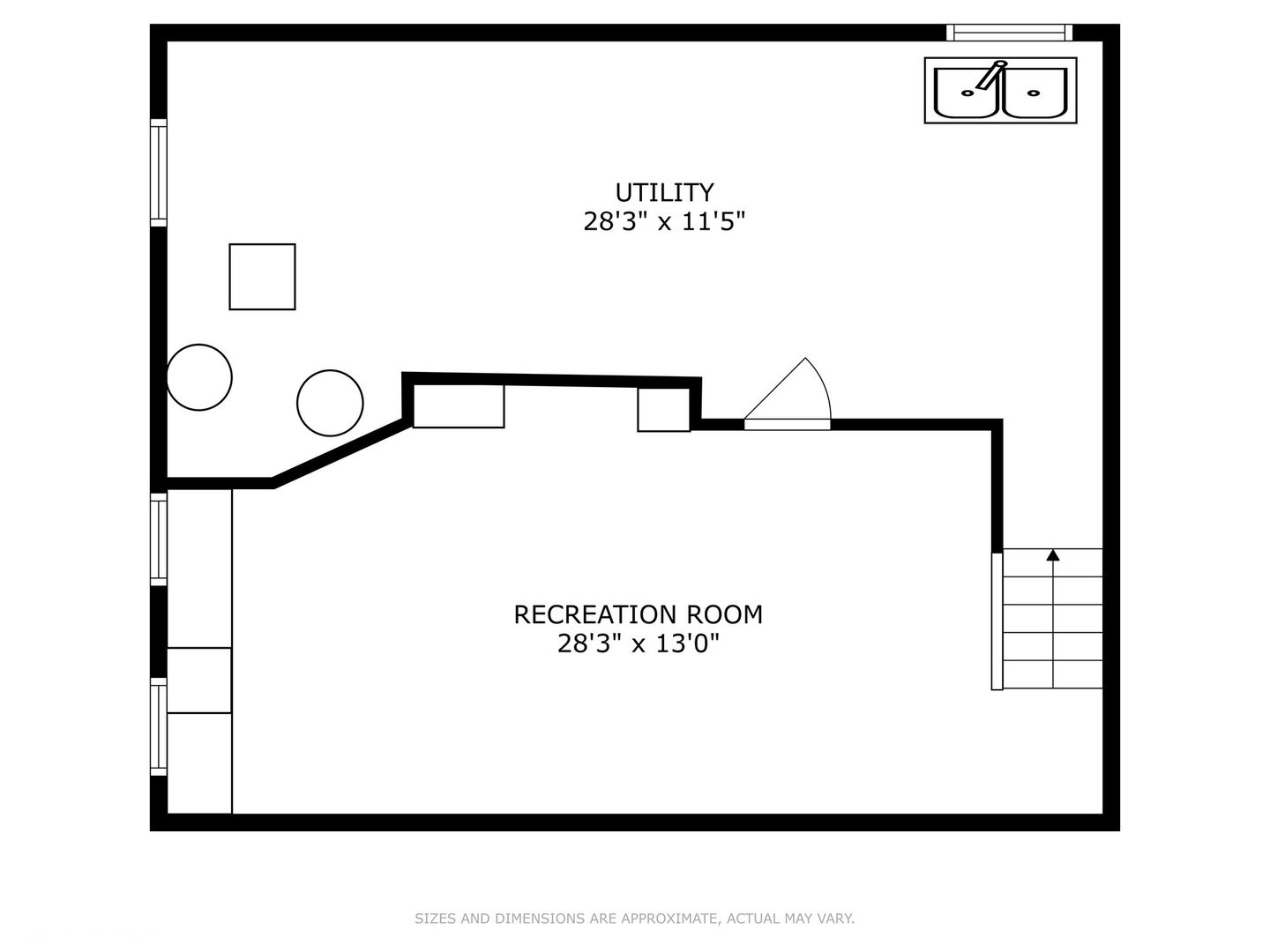 1831 Ellendale Drive