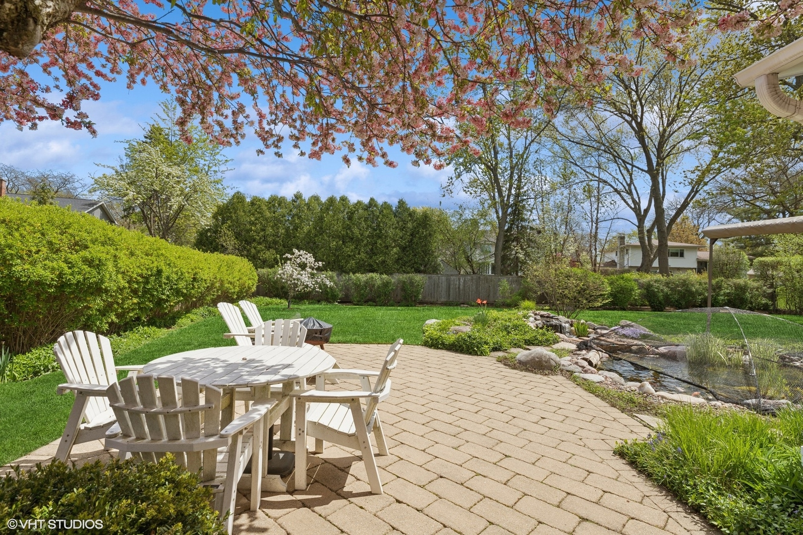 1831 Ellendale Drive