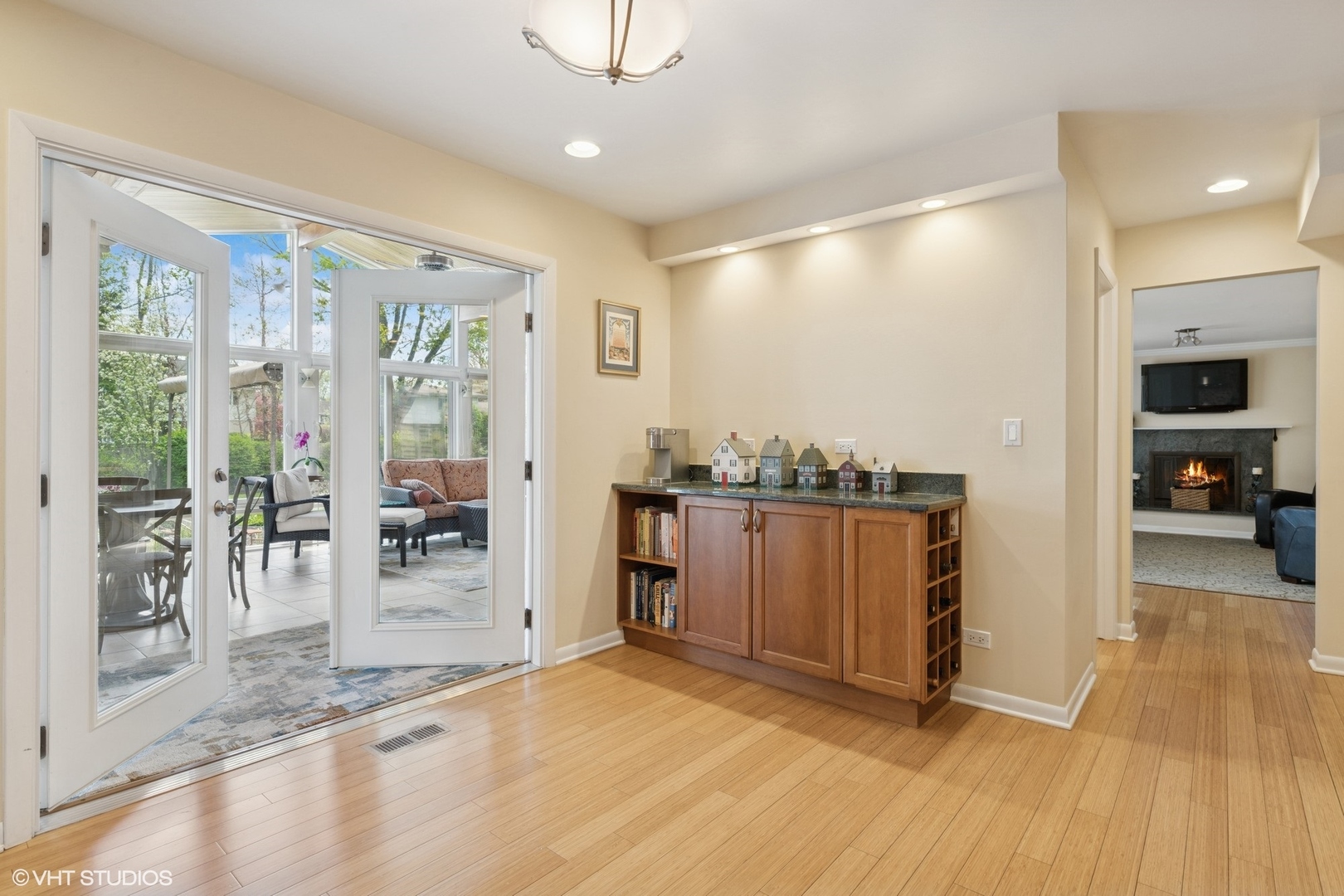 1831 Ellendale Drive