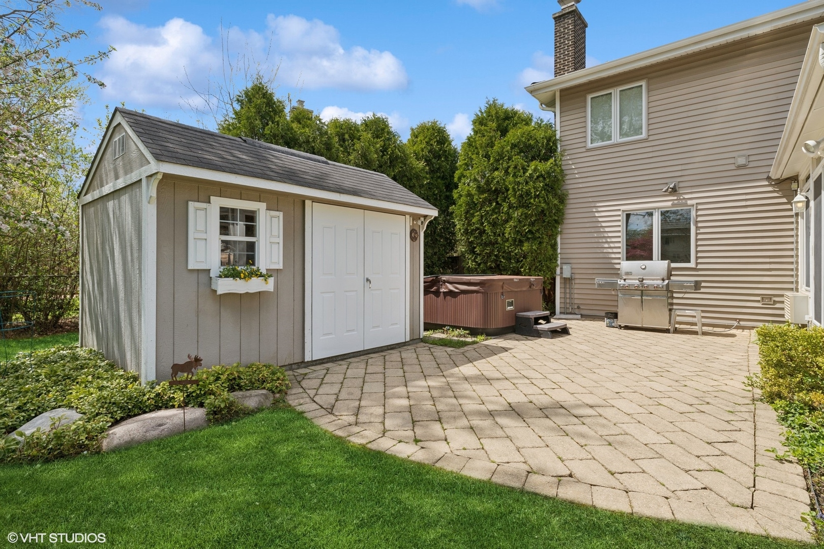 1831 Ellendale Drive