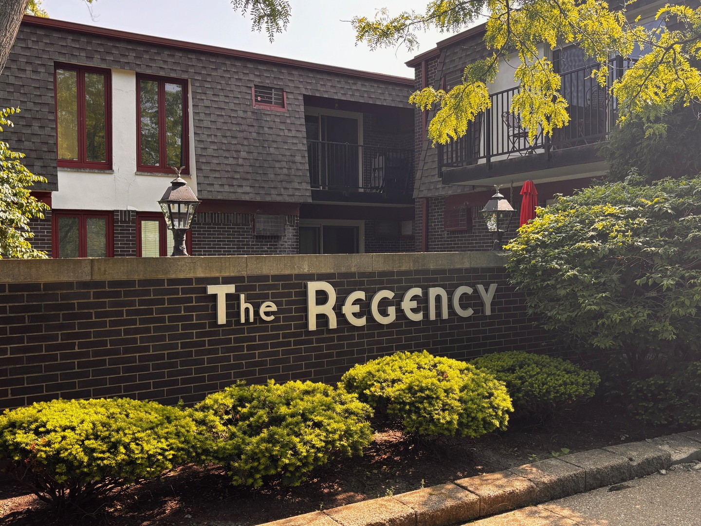 1015 Deerfield Road Unit: 132