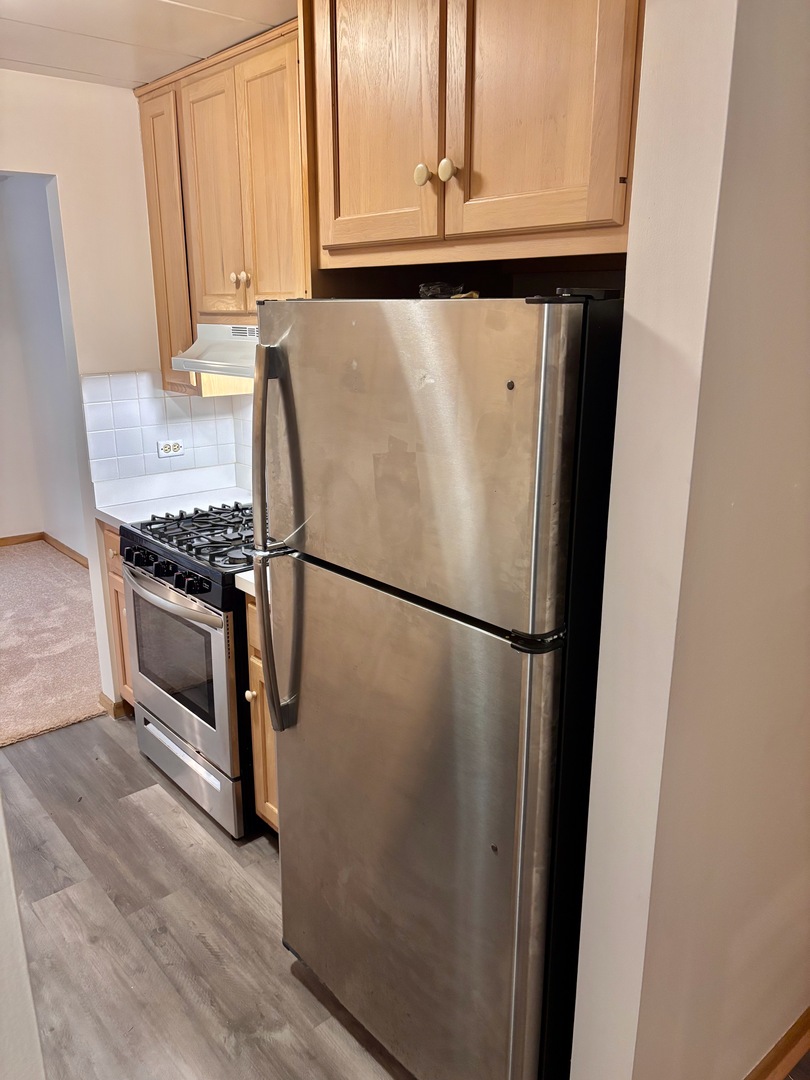 1015 Deerfield Road Unit: 132