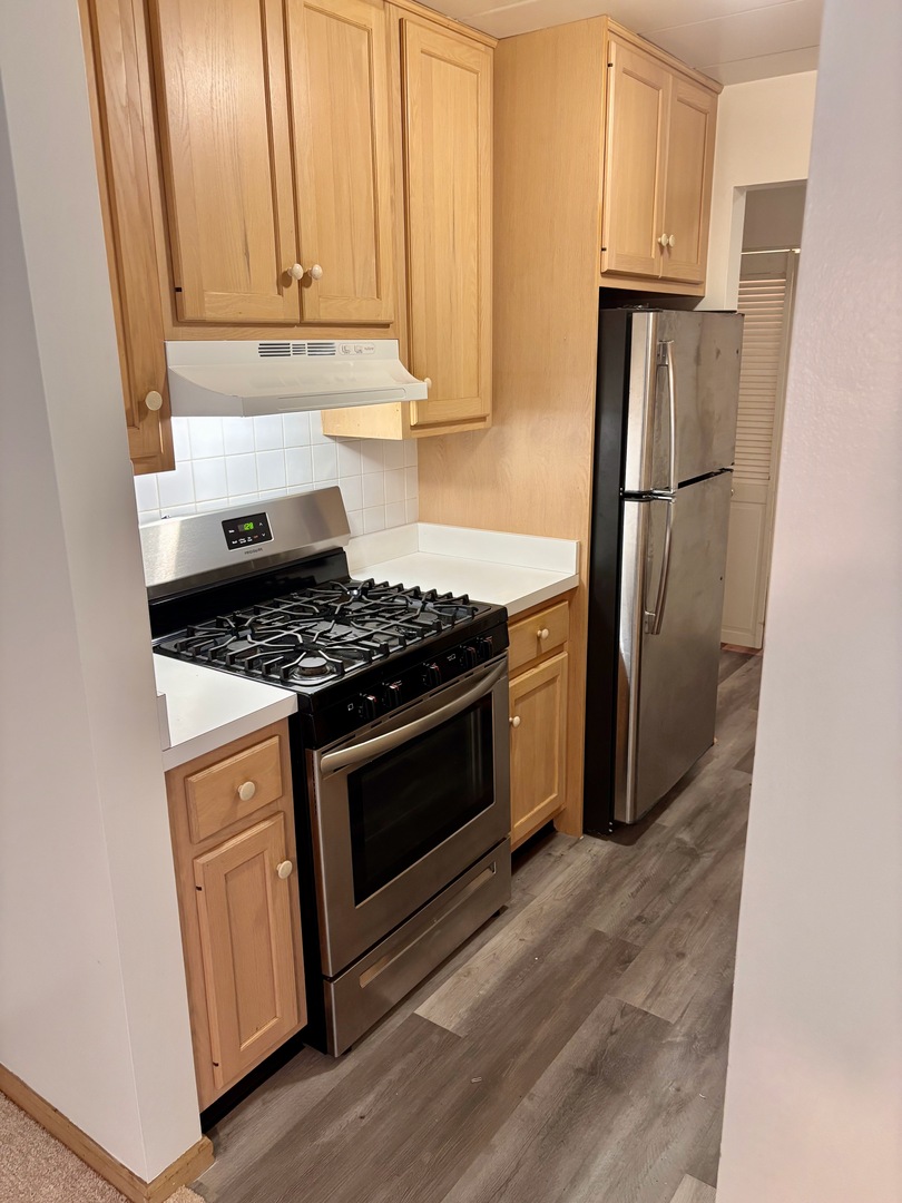 1015 Deerfield Road Unit: 132