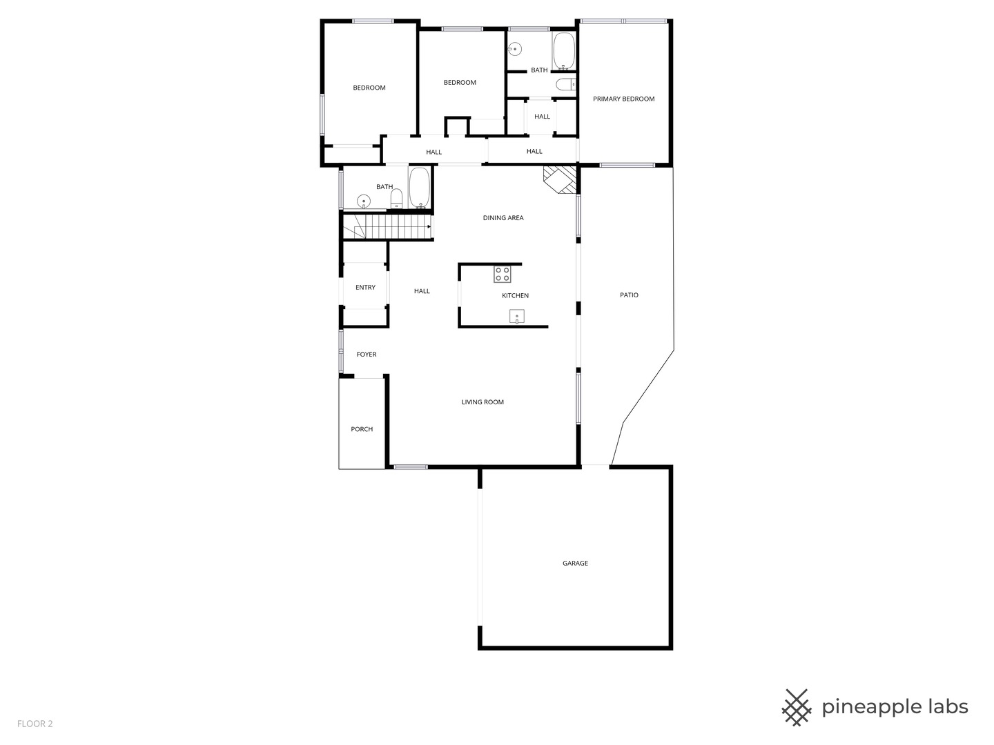 2626 Wilmette Avenue