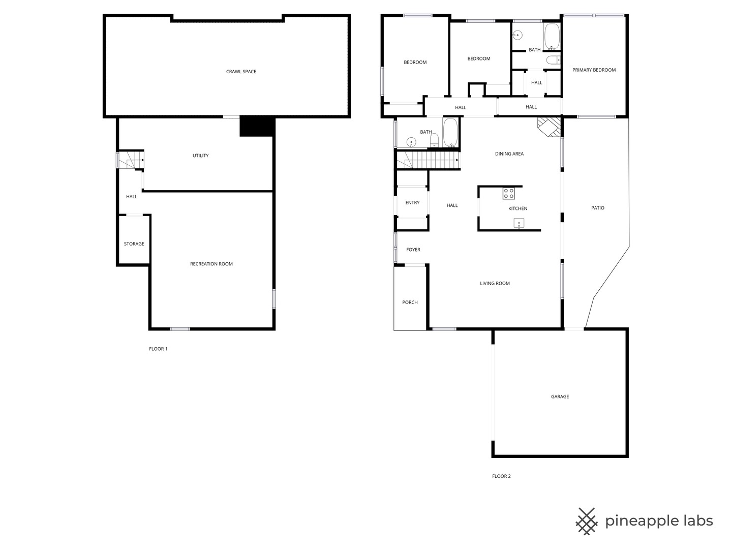 2626 Wilmette Avenue