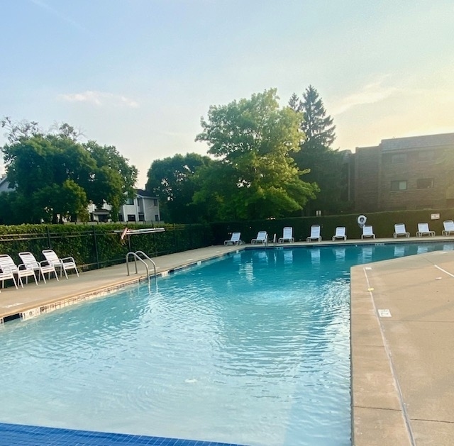 3110 Pheasant Creek Drive Unit: 110