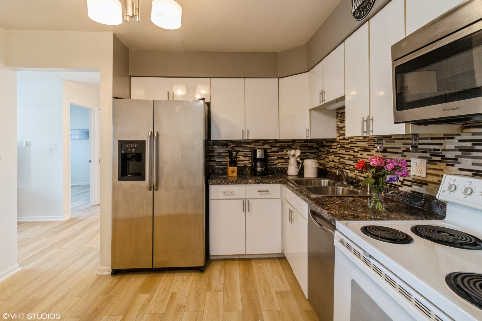 3110 Pheasant Creek Drive Unit: 110