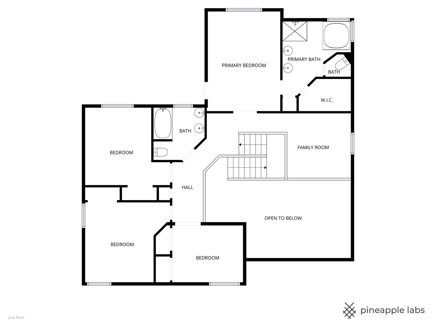 2212 Magnolia Court W